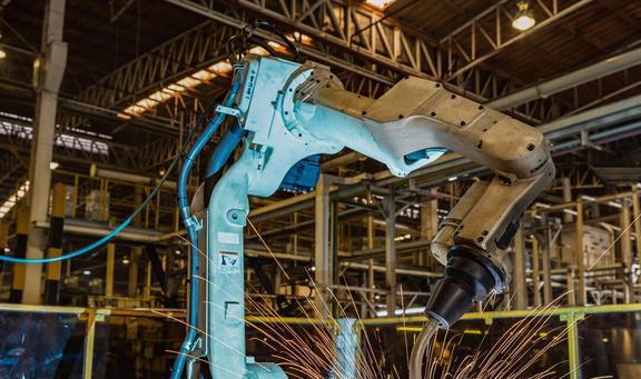 保障产业链安全:制造业核心地位越发突出,重视通用设备市场机会