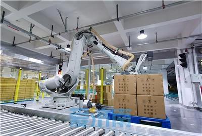 济南前10月规上工业利润强劲增长28.2%，通用设备制造表现亮眼