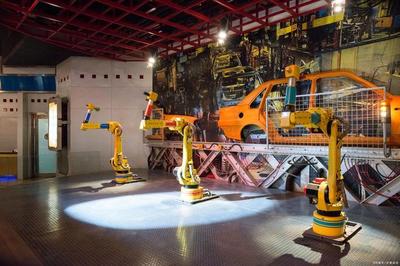 制造业景气复苏，通用设备制造迎来需求旺盛新机遇